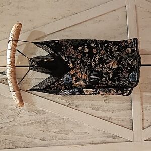 LOVESTITCH women's Camisole size S.